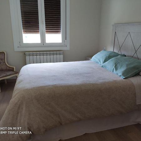 El Hogar De Frida Apartment Ourense Exterior photo