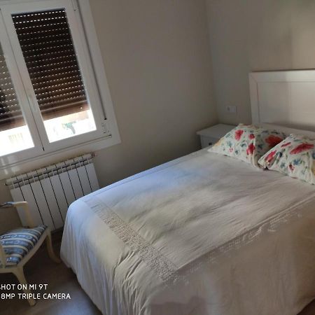 El Hogar De Frida Apartment Ourense Exterior photo