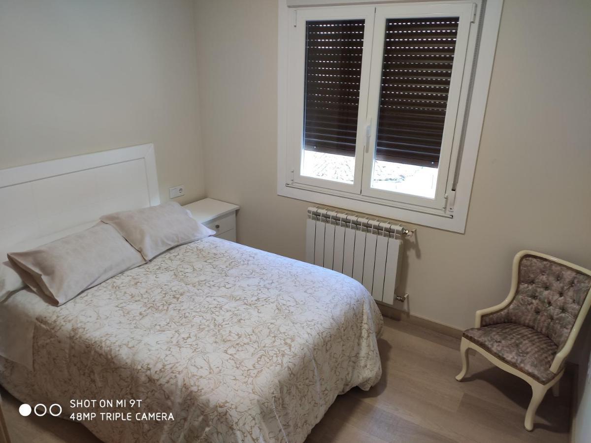 El Hogar De Frida Apartment Ourense Exterior photo