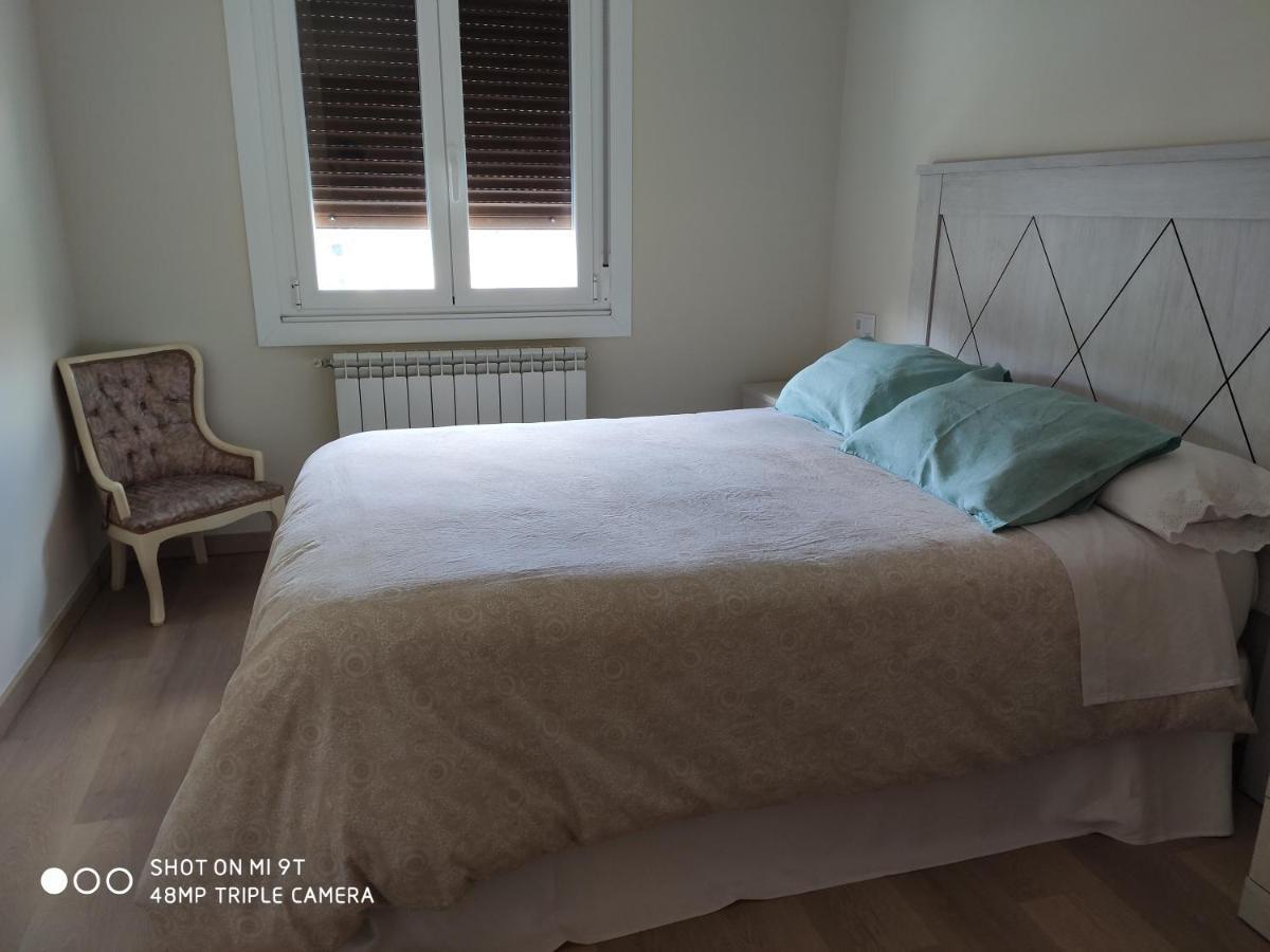 El Hogar De Frida Apartment Ourense Exterior photo