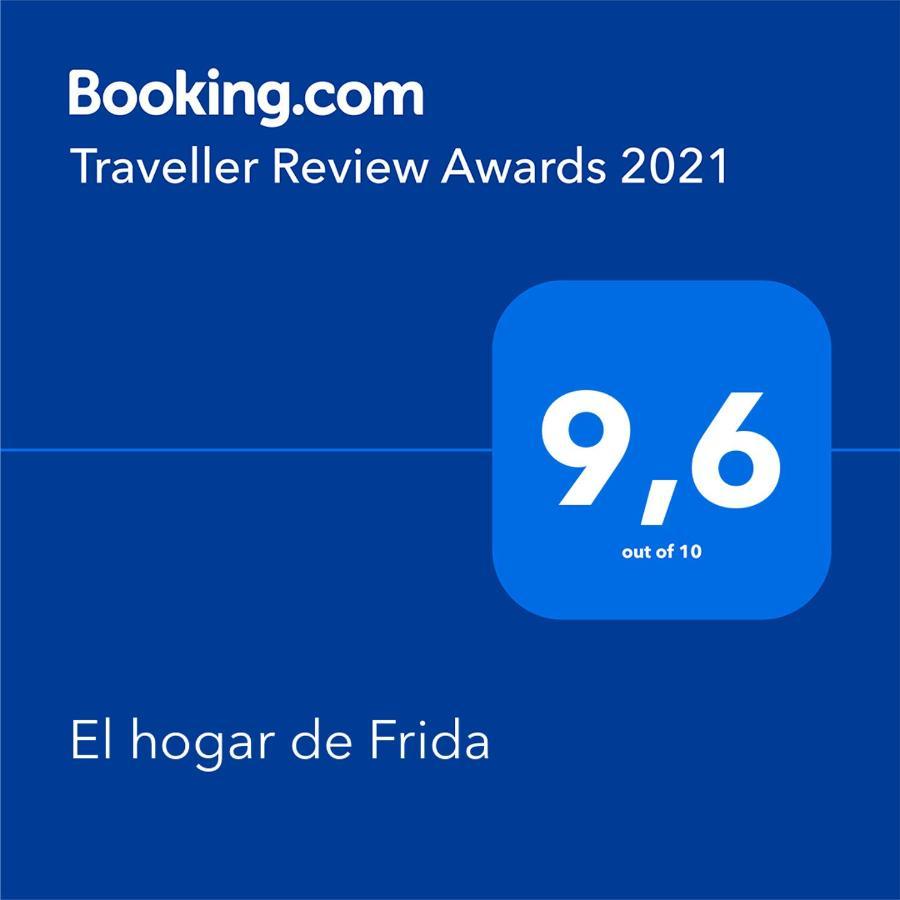 El Hogar De Frida Apartment Ourense Exterior photo