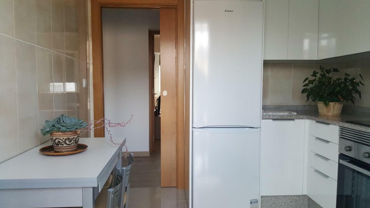 El Hogar De Frida Apartment Ourense Exterior photo